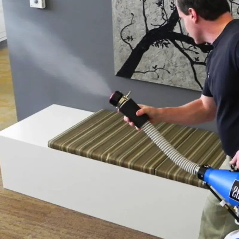 Professional Odor Removal in Elkhart, IN